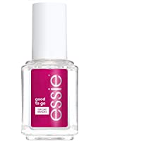 Los mejores  - ESSIE TOP COAT NU 01 Good to Go
